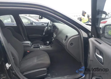 2022 Dodge Charger R/T from USA, damaged, VIN 2C3CDXCT5NH191714